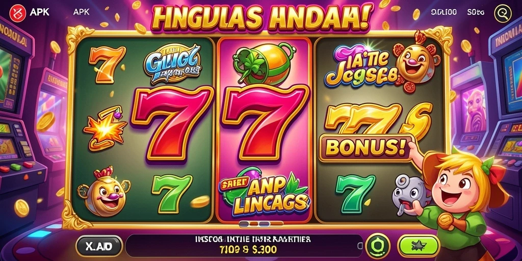 Antarmuka utama aplikasi OKJEK21 yang user-friendly.
