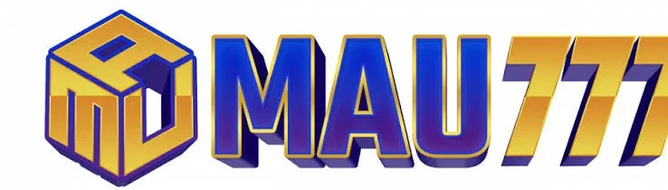 mau777 — logo banner resmi Indonesia